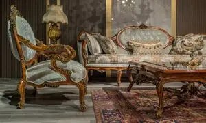 بیست و هشتمین نمایشگاه تخصصی مبلمان و دکوراسیون داخلی اراک 1401