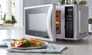 5 توصیه مهم برای استفاده بهتر از مایکروفر سامسونگ