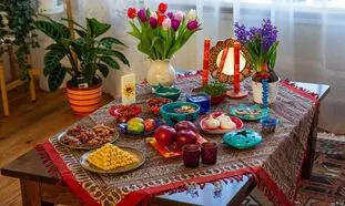 لحظه تحویل سال نو 1402 کی هست؟ / چند روز تا پایان سال باقیمانده است؟