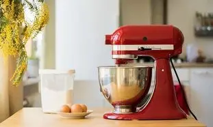 5 همزن برقی باکیفیت برای خانم های با سلیقه