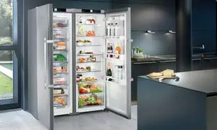 بهترین یخچال فریزرهای زیر 20 میلیون در دیجی‌کالا