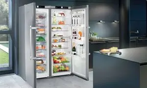 بهترین یخچال فریزرهای زیر 20 میلیون در دیجی‌کالا
