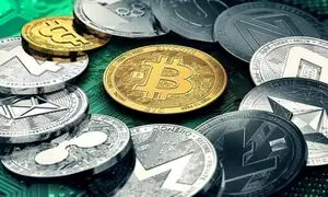 قیمت روز ارز دیجیتال 10 بهمن 1401