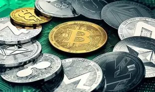 قیمت روز ارز دیجیتال 10 بهمن 1401