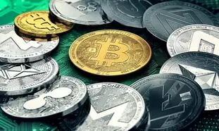 قیمت روز ارز دیجیتال 10 بهمن 1401