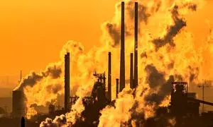 مازوت چیست؟ چه آسیبی به سلامتی می رساند؟