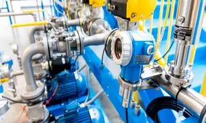 ترانسمیتر فشار abb در کدام صنایع کاربرد دارد؟ + راهنمای خرید