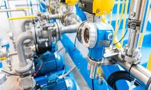 ترانسمیتر فشار abb در کدام صنایع کاربرد دارد؟ + راهنمای خرید