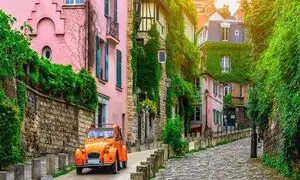 ۵ شهر دیدنی و جذاب برای اقامت در فرانسه