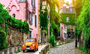 ۵ شهر دیدنی و جذاب برای اقامت در فرانسه