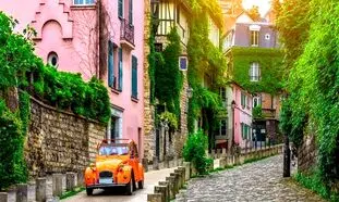 ۵ شهر دیدنی و جذاب برای اقامت در فرانسه