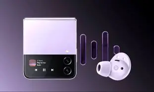 تجربه حس متمایز صدا با ایربادز 2 پرو (Buds2 Pro)