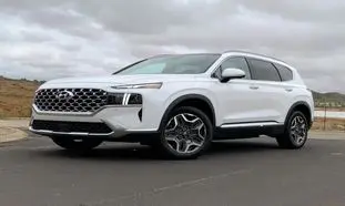 هیوندای سانتافه 2023 ؛ شاسی بلندی میلیاردی در بازار ایران (ویدیو)