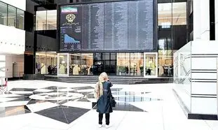 بورس روز 10 بهمن 1401/ ریزش شاخص کل باز هم ادامه پیدا کرد
