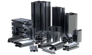 از پروفیل شیاردار مهندسی چه می دانید؟