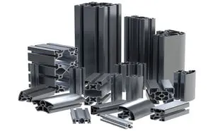 از پروفیل شیاردار مهندسی چه می دانید؟