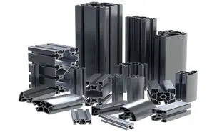 از پروفیل شیاردار مهندسی چه می دانید؟