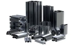 از پروفیل شیاردار مهندسی چه می دانید؟
