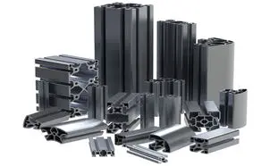 از پروفیل شیاردار مهندسی چه می دانید؟