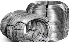 قیمت سیم مفتولی گالوانیزه چگونه تعیین می‌شود؟ / قیمت روز آهن آلات 19 بهمن 1401
