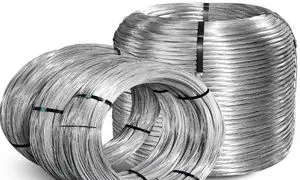 قیمت سیم مفتولی گالوانیزه چگونه تعیین می‌شود؟ / قیمت روز آهن آلات 19 بهمن 1401