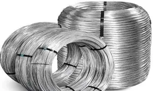 قیمت سیم مفتولی گالوانیزه چگونه تعیین می‌شود؟ / قیمت روز آهن آلات 19 بهمن 1401