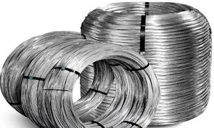 قیمت سیم مفتولی گالوانیزه چگونه تعیین می‌شود؟ / قیمت روز آهن آلات 19 بهمن 1401