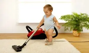 چگونه یک جاروبرقی باکیفیت بخریم؟ + راهنمای خرید جاروبرقی بوش