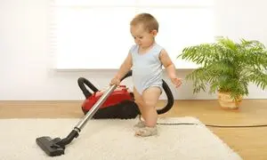 چگونه یک جاروبرقی باکیفیت بخریم؟ + راهنمای خرید جاروبرقی بوش