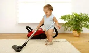 چگونه یک جاروبرقی باکیفیت بخریم؟ + راهنمای خرید جاروبرقی بوش