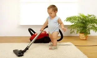 چگونه یک جاروبرقی باکیفیت بخریم؟ + راهنمای خرید جاروبرقی بوش