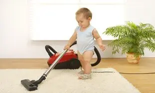 چگونه یک جاروبرقی باکیفیت بخریم؟ + راهنمای خرید جاروبرقی بوش