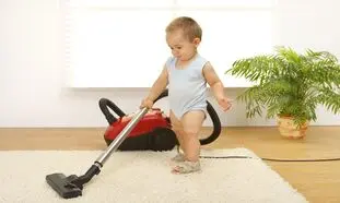چگونه یک جاروبرقی باکیفیت بخریم؟ + راهنمای خرید جاروبرقی بوش