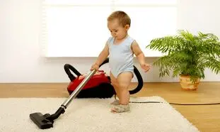 چگونه یک جاروبرقی باکیفیت بخریم؟ + راهنمای خرید جاروبرقی بوش