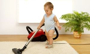 چگونه یک جاروبرقی باکیفیت بخریم؟ + راهنمای خرید جاروبرقی بوش