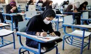 کنکور سراسری امسال برگزار می‌شود؟