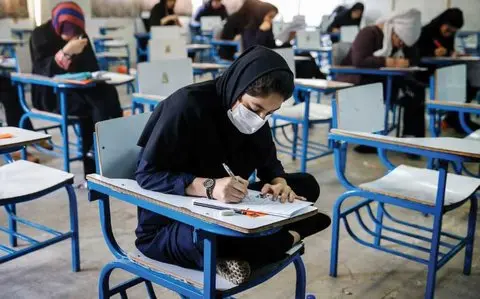 کنکور سراسری امسال برگزار می‌شود؟