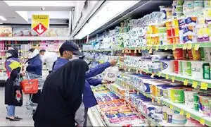 لبنیات در تهران ارزان شد + شرایط خرید