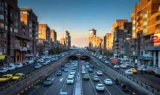 قیمت آپارتمان نقلی در محله نواب