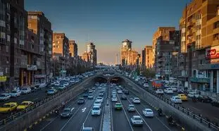 قیمت آپارتمان نقلی در محله نواب