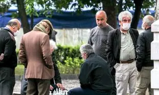 زمان واریز عیدی بازنشستگان مشخص شد