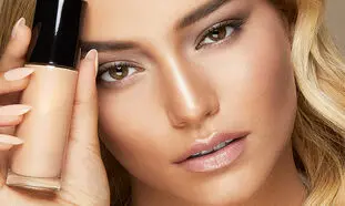 راهنمای کاربردی خرید کرم پودر مناسب برای هر پوست