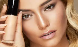 راهنمای کاربردی خرید کرم پودر مناسب برای هر پوست