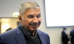 حسین کاظم‌پور اردبیلی را بیشتر بشناسید