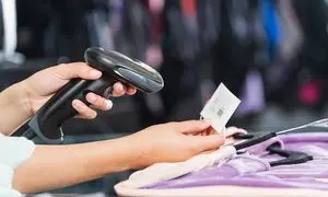فروش انواع کامپیوترهای استوک و بارکد و قطعات کامپیوتر