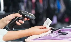 فروش انواع کامپیوترهای استوک و بارکد و قطعات کامپیوتر