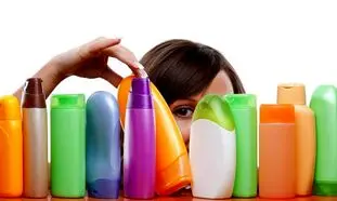 پرطرفدارترین شامپوهای ایرانی برای خانم ها