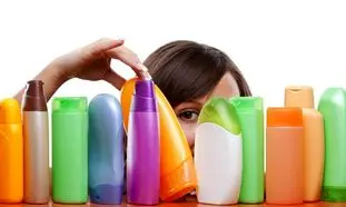 پرطرفدارترین شامپوهای ایرانی برای خانم ها