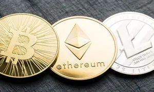 قیمت روز ارز دیجیتال 20 بهمن 1401