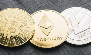 قیمت روز ارز دیجیتال 20 بهمن 1401